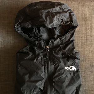 North Face Rain Jacket!!